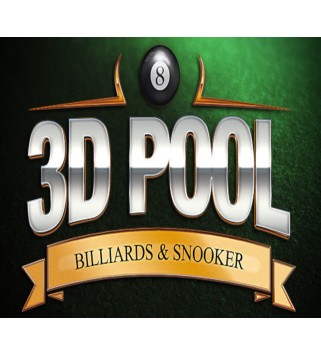 3D Pool Steam Key GLOBAL